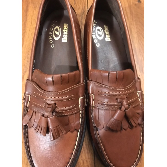 dexter mens sst retro